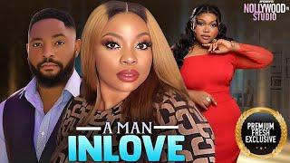 A MAN IN LOVE (Georgina Ibeh, Ruth Kadiri & Maurice Sam) - Brand New 2025 Nigerian Movie