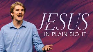 The Profound Impact of Knowing Him | Jared Blauwkamp