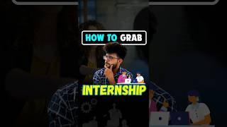 How to get Internship as a College Student  | #lmtshorts #shorts