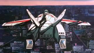 Macross Opening Creditless