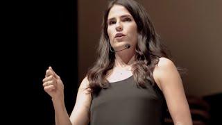 Dulces Son Los Frutos de la Adversidad | Karla Souza | TEDxCalzadaDeLosHéroes