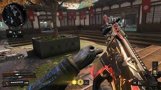 Call Of Duty Black Ops 4 Multiplayer Gameplay (No Commentary)