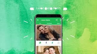 WhatsApp Status Saver & TikTok Video Downloader