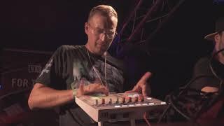SAMPLE MUSIC FESTIVAL 2019 | Pro Zeiko