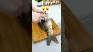 Fish clean gadget