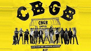 Cbgb (2013) - Subtitulado Español