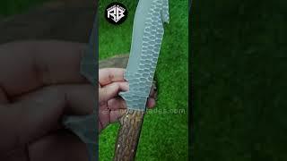 Best Gut Hook Hunting Knife #Shorts #YouTubeShorts #HuntingKnife #Trending #ViralVideo #USA