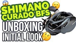  SHIMANO CURADO BFS worth it???