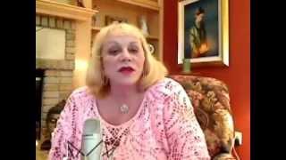 An Hour With Psychic Sylvia Browne