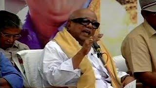 கலைஞர் அவர்களின் நகைசுவை நிறைந்த பேச்சு Kalainger Karunanidhi Humorous Speech