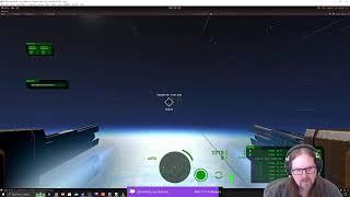 GAMEDEV // A-Spec First Assault // Sci-Fi Space Combat