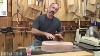 Woodworking Product Review: Timbermate Wood Filler