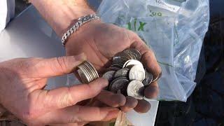 GET FREE SILVER COINS AT PUBLIX!! WOW find out how