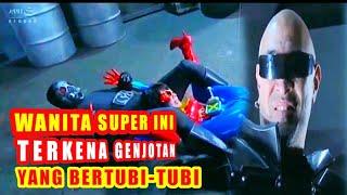 Superheroine Di Cangkul Tiga  Monster Sampe Menjerit | Superheroine | Alur  Cerita Film Jav