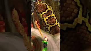 run away song on templerun2 game#ihh #subscribe #shorts #like