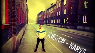 Kieron - Hanys