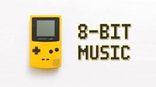 8-Bit NES Music Loop | Retro Pixel Game Music | Famicom Chiptune  Background Music | Royalty Free