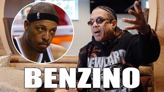 “Paul Pierce Is Lying” Benzino Reveals The Real Reason Paul Pierce Was Stabbed 11 Times.