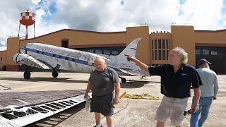 "TAXIED!" Douglas DC-3 Epilogue - Part 2