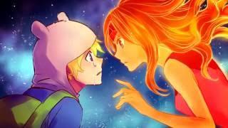 Princess Bubblegum VS. Flame Princess (AMV)