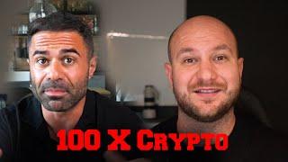 Care Crypto Monede vor face 10x 20x 30x 40x 50x cu @CristianChifoi