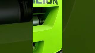 ZOOMLION FORKLIFT FD30