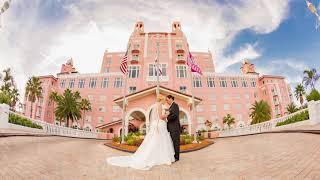 Wedding Venue Inspirations (Tampa Bay, FL)