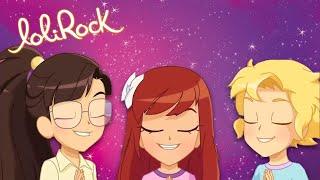 LoliRock | Season 1, Episode 11-12 | Back to Back FULL EPISODES