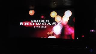 Showcase Cinemas (July 2021)