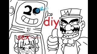 warioware diy