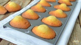 Recette des madeleines | Comment les réussir ?