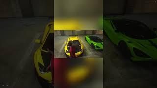 Waffloos robs an underground dealership in GTA 5 RP #shorts #gaming #gtarp #gta #gtav