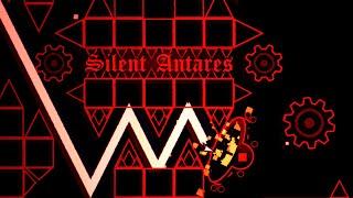 [IMPOSSIBLE] "SILENT ANTARES" by Joks - Geometry Dash 2.2