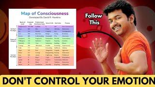 Let go of your Emotions like Panjavan Paarivendhan (Full guide)