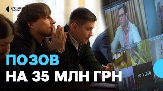 «Злочин відбувається за хвилини, а вироку чекати рік» на якому етапі справа нардепа Миколи Тищенка