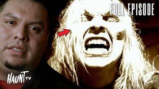 Satanic Rituals and Ghostly Torment | Paranormal 911 Ep203+204