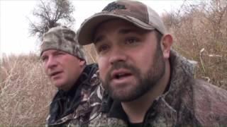 Greenhead Hunt in Washington - The Fowl Life s2e8 Full Episode