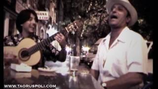 FLAMENCO BOHEMIO 9 Bulerias Manuel Brenes y Tio Camaron Sevilla 2000