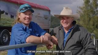 Going Global Macka’s Australian Black Angus Beef Case Study | Investment NSW