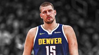 This is Breaking Nikola Jokic