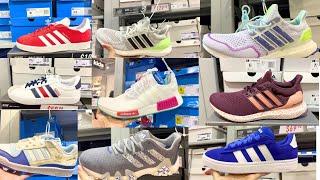 MEN'S ADIDAS SHOES SALE 70% OFF SHOP WITH ME