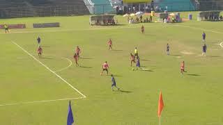 Rympei PIP Shillong VS Silchar veteran Football Club- Rympei PIP-3| Silchar-0