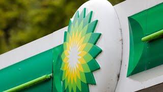 BP CEO on Clean Energy Transition, Natural Gas, Trading