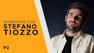 Stefano Tiozzo - L'inevitabile necessità di raccontare il mondo - Parte 2