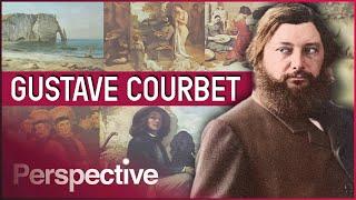 How Courbet's Realism Paved The Way For The Impressionists | Great Artists