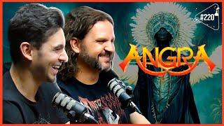 ANGRA - Ciência Sem Fim #220