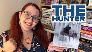 Semi-finalist | The Hunter | #SPFBOReview