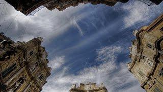 Palermo's Four Corners,Quattro Canti