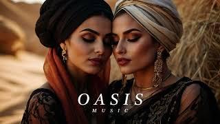 Oasis Music - Ethnic & Deep House Mix 2024 [Vol.24]