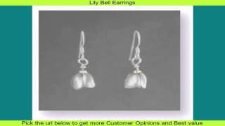 Lily Bell Earrings